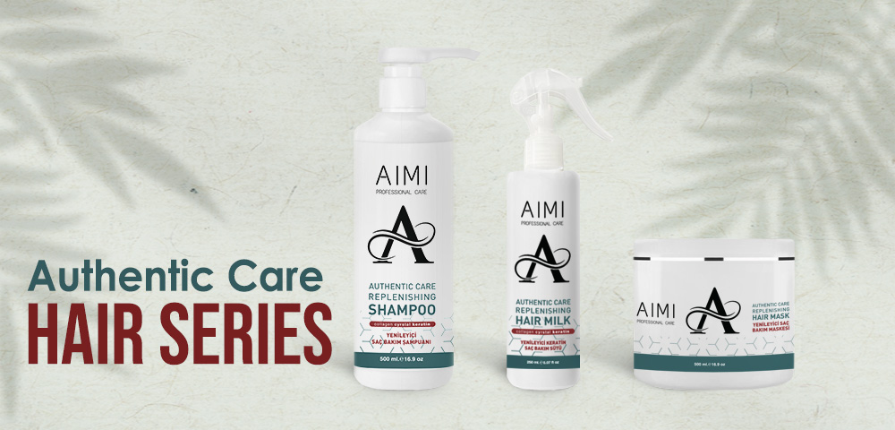 Authentic Care AIMI Cosmetic